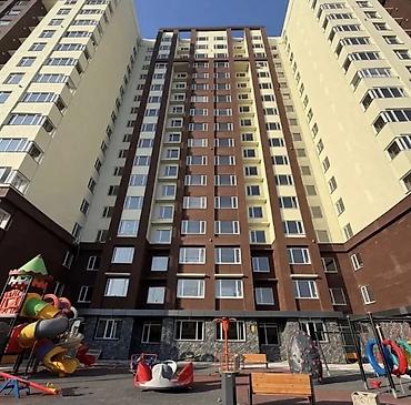 Продажа квартир: 1 комната, 48 м², Элитка, 16 этаж, Евроремонт — 12