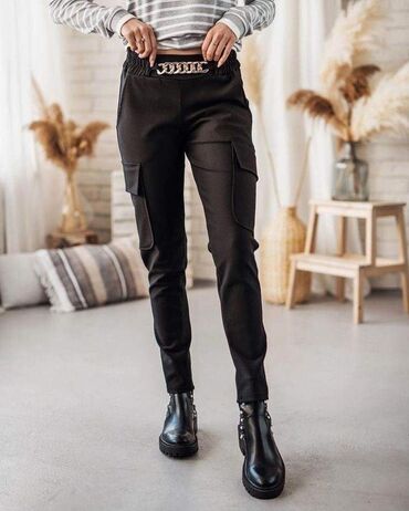 Pantalone: Pantalone 2000 — 4