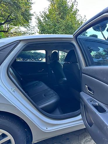 Hyundai: Hyundai Elantra: 2021 г., Бензин, Седан — 7