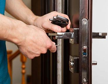 нобор инструментов: Сервис вскрытия и ремонта дверных замков - Аварийное открытие дверей — 1