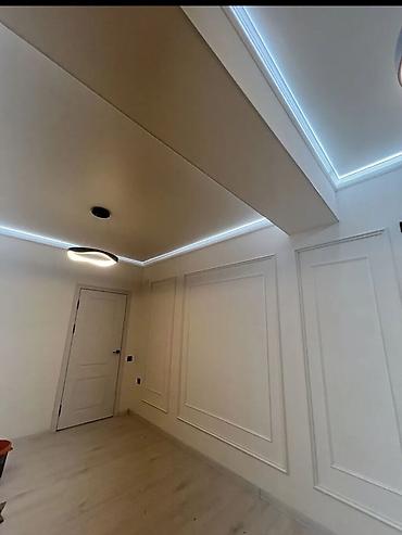 Продажа квартир: 3 комнаты, 92 м², Элитка, 4 этаж, Евроремонт — 14