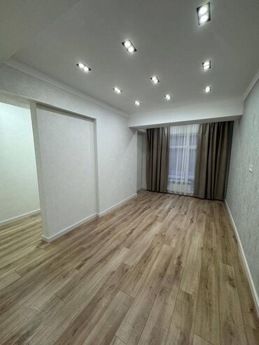 Продажа квартир: 1 комната, 38 м², 3 этаж, Евроремонт
