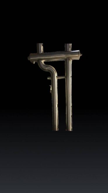 Digər tikinti materialları: Paslanmaz poladdan hazırlanan manifoldu istifadə etməyin üstünlükləri — 5