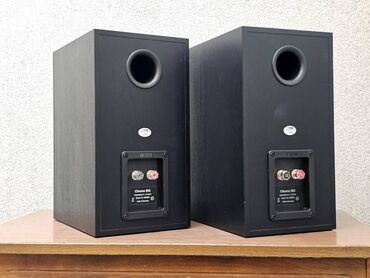 Zvučnici i stereo sistemi: Canton bookshelf zvučnici – kompaktni dvosistemski pasivni par - — 8