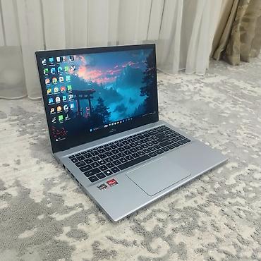 Ноутбуки Acer: 💻 Acer Aspire A315-44P | Ryzen 7 | 16 ГБ | SSD 512 ГБ 🔥 Продаю Acer — 2