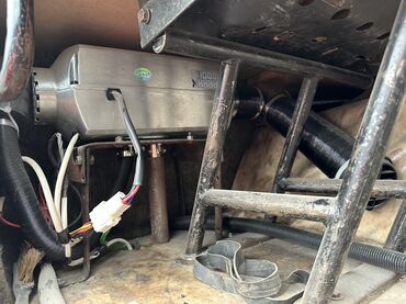 Грузовики: Грузовик, МАЗ, Стандарт, 7 т, Б/у — 12