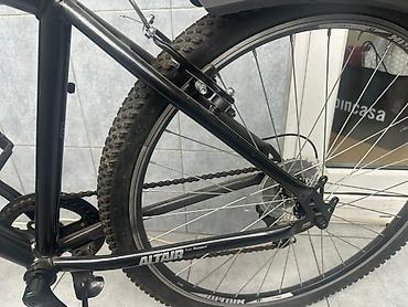 İdman velosipedləri: 17 ölçü yeni Velosiped, yenidir — 3