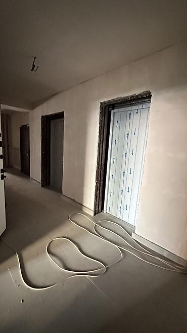 Продажа квартир: 1 комната, 50 м², Элитка, 6 этаж, ПСО (под самоотделку) — 8