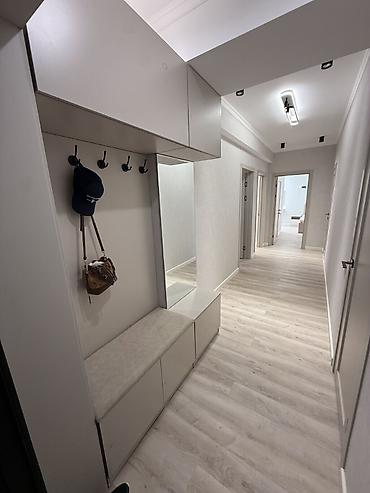 gala group: 2 комнаты, 66 м², Кок-Жар мкр Элитка, 12 этаж, Свежий ремонт — 6