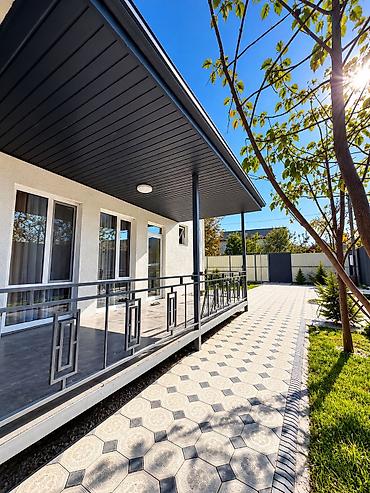 продаю участок полицейский городок: 4 комнаты, 125 м², 3 соток, Электричество, Холодная вода, Септик — 7