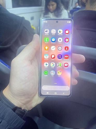 samsung galaxy s10e: Samsung Galaxy Z Fold4 (модель SM-F936N), складной смартфон — 2