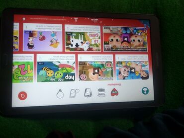 Samsung: İşlənmiş Samsung Galaxy Tab E, 9,6", < 64 GB, Rayonlara çatdırılma — 7