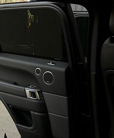 редж ровер: Land Rover Range Rover Sport: 2020 г., 3 л, Автомат, Дизель, Внедорожник — 8