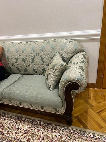 Ремонт, реставрация мебели: Реставрация ЭЛИТНОЙ мягкой мебели квалифицированными специалистами at lalafo.kg — 8 Ремонт, реставрация мебели: Реставрация ЭЛИТНОЙ мягкой мебели квалифицированными специалистами — 8