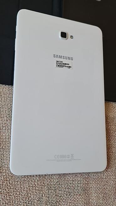 cene tableta: Samsung Galaxy Tab A 8.0 (SM‑T585) - Ekran: 8.0 inča, rezolucija — 9