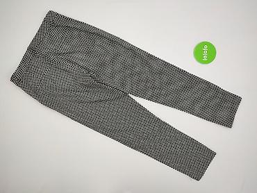 samoon spodnie: Spodnie materiałowe damskie, rozmiar L — 3