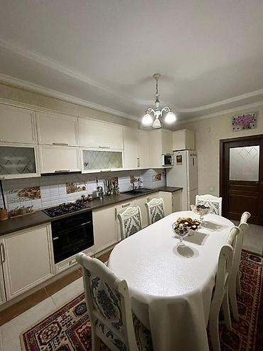 Продажа квартир: 4 комнаты, 110 м², Элитка, 1 этаж, Евроремонт — 9