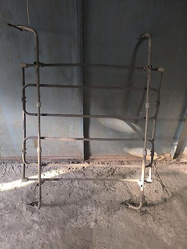 Багажник на крышу. универсальный ГАЗ/ВАЗ