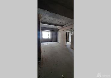 2025: 2 комнаты, 67 м², Асанбай мкр Элитка, 2 этаж, ПСО (под самоотделку) — 2