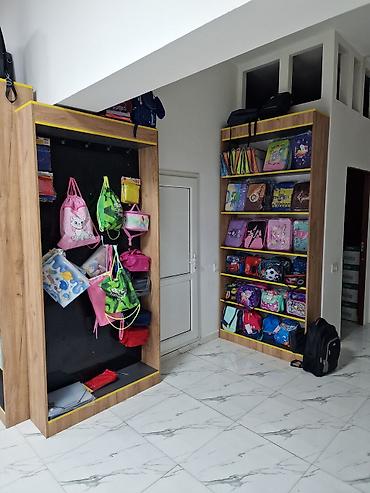 Dolab vitrinləri: Açıq dolab vitrini, İşlənmiş -da lalafo.az — 9 Dolab vitrinləri: Açıq dolab vitrini, İşlənmiş — 9