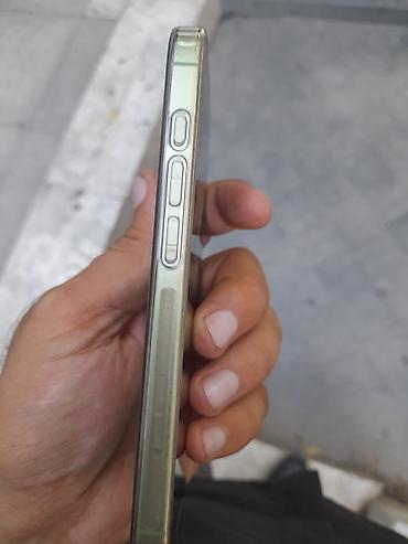 iphon 5 s: IPhone 17, 256 GB, Yaşıl, Face ID — 3