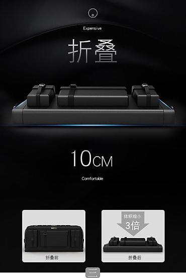 Органайзеры: Органайзер Для багажника, цвет - Черный, Новый, Самовывоз, Платная доставка — 8