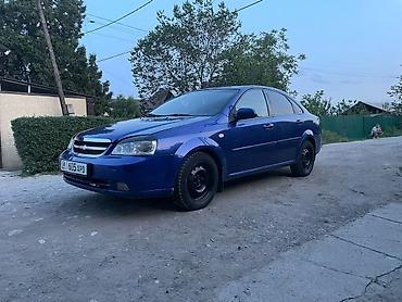 dodge купить: Daewoo Lacetti: 2007 г., 1.6 л, Автомат, Бензин, Седан — 5