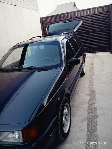 цена зимней резины на 18: Volkswagen Passat: 1991 г., 1.8 л, Механика, Бензин, Универсал