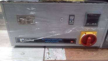 volt sumkası: Stablizator stablizator tanzimlayici depodan birbasa 220 (0 faza) — 3