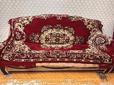 salon divanları: Divan, İşlənmiş, Açılan, Bazalı, Parça, Çatdırılma yoxdur — 2