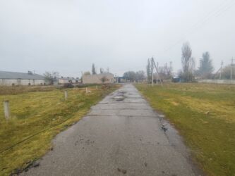 Склады и мастерские: Продается, или сдается участок 8 гектаров с ангарами в селе Манас (20 at lalafo.kg — 10 Склады и мастерские: Продается, или сдается участок 8 гектаров с ангарами в селе Манас (20 — 10