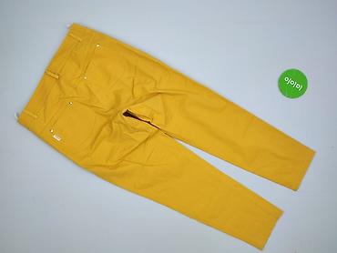lee poland: Spodnie materiałowe damskie, rozmiar 2XL — 3