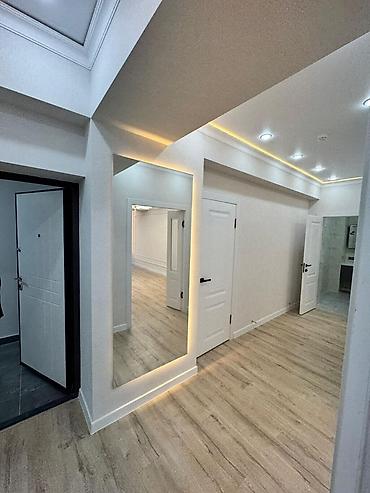 Продажа квартир: 2 комнаты, 73 м², Элитка, Евроремонт — 9