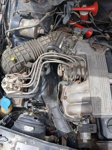 Audi: Audi 100: 1992 г., Универсал — 11