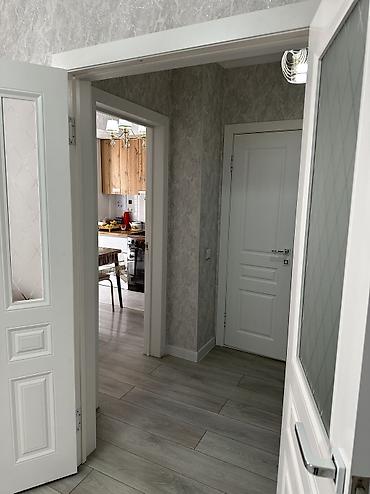 Продажа квартир: 1 комната, 43 м², Элитка, 4 этаж, Евроремонт — 2