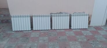 panel radiatorlar: Panel Radiator