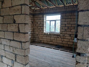 Həyət evləri və villaların satışı: Təklif: kənd mühitində yerləşən birmərtəbəli fərdi yaşayış evi — 3