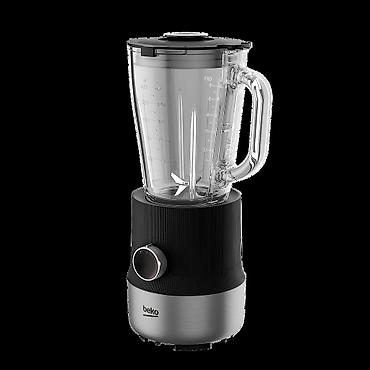 Блендеры: Məhsul №: 1494 Məhsulun adı: Beko TBN 81808 BX stasionar blender — 2