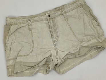 spódniczko spodenki plus size: Topshop, Shorts for women, size S (EU 36)