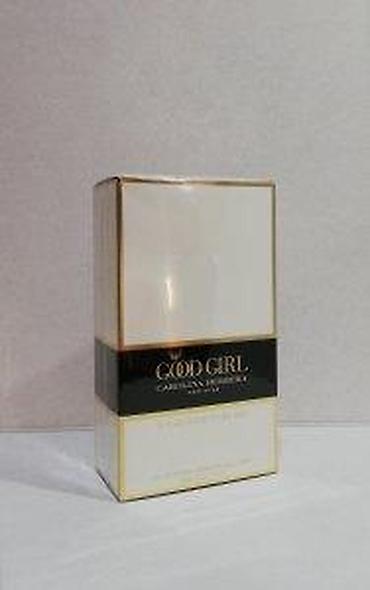 rozee: CAROLINA HERRERA GOOD GIRL LEGERE EDP 80ML | Carolina Herrera Good — 5