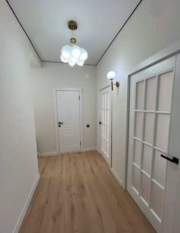 Продажа квартир: 2 комнаты, 56 м², Индивидуалка, 4 этаж, Евроремонт