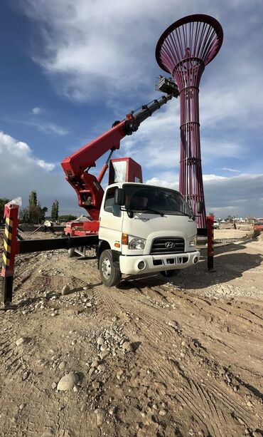 удаление татуажа лазером цена: Услуги Автовышки! От 18 до 45 метров. Раскладная корзина, поворот