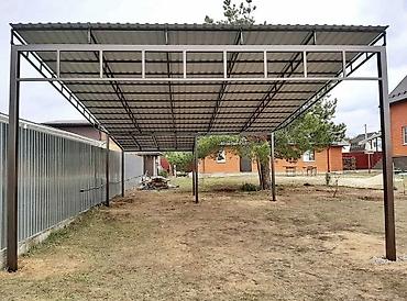 Сварка: Сварка | Ворота, Решетки на окна, Навесы Доставка, Гарантия, Бесплатная смета — 4