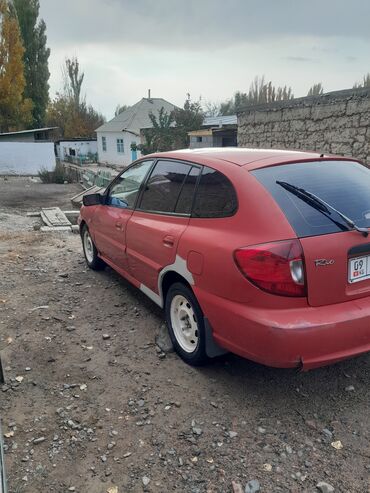 генератор пит: Kia Rio: 2003 г., 1.3 л, Механика, Бензин, Хетчбек lalafo.kg да генератор пит: Kia Rio: 2003 г., 1.3 л, Механика, Бензин, Хетчбек