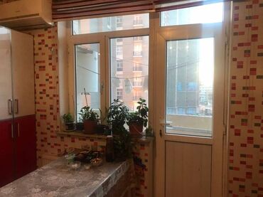 Yeni tikili: 3 otaqlı, Yeni tikili, m. Həzi Aslanov, 91 kv. m — 5