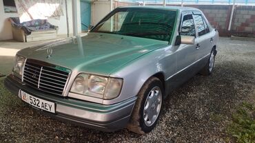 машина ауди а 4: Mercedes-Benz 320: 1994 г., 3.2 л, Механика, Бензин, Седан