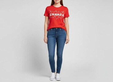 t shirty jordan retro: Joe Fresh, Футболка жіноча, розмір XL