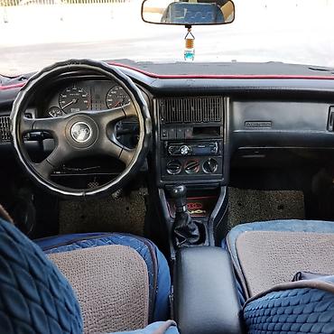 задняя балка ауди 100 с3: Audi 80: 1993 г., 2 л, Механика, Бензин, Седан — 6