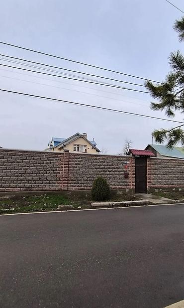 Долгосрочная аренда домов: 250 м², 5 комнат — 6