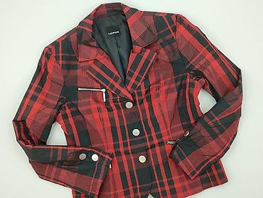 smog bomber jacket: Taifun, Marynarka damska, rozmiar M — 1